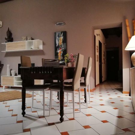 팔레르모 Casa Nel Vicolo 빌라 외부 사진