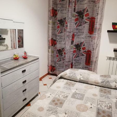 팔레르모 Casa Nel Vicolo 빌라 외부 사진
