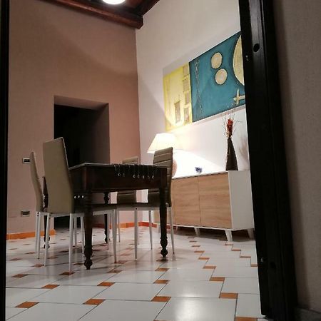 팔레르모 Casa Nel Vicolo 빌라 외부 사진