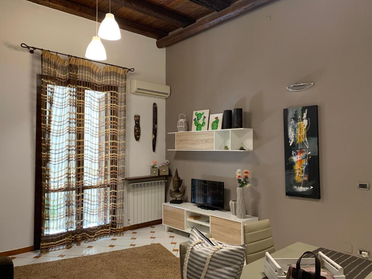 팔레르모 Casa Nel Vicolo 빌라 외부 사진