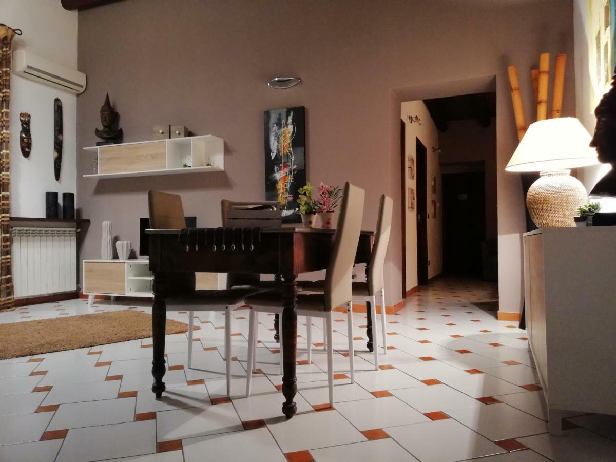 팔레르모 Casa Nel Vicolo 빌라 외부 사진