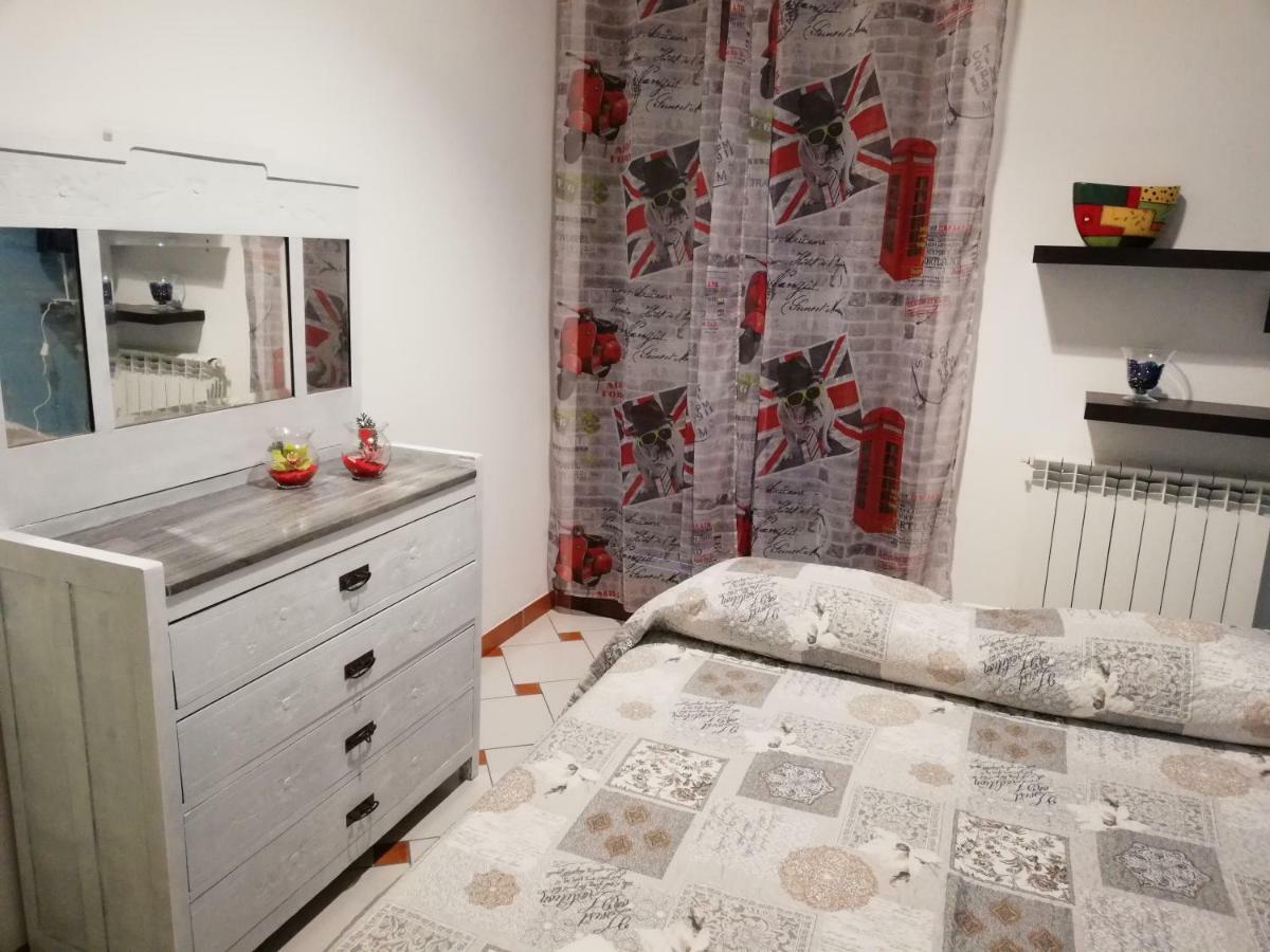 팔레르모 Casa Nel Vicolo 빌라 외부 사진