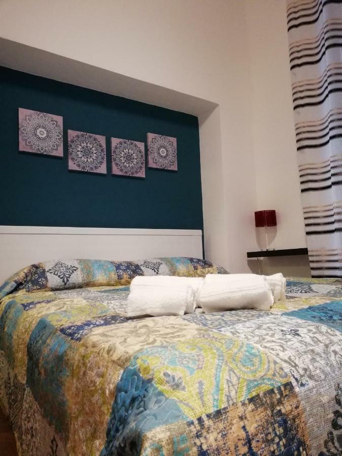 팔레르모 Casa Nel Vicolo 빌라 외부 사진