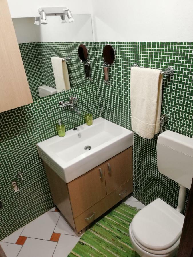 팔레르모 Casa Nel Vicolo 빌라 외부 사진