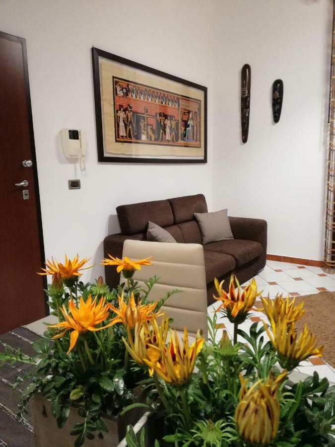 팔레르모 Casa Nel Vicolo 빌라 외부 사진