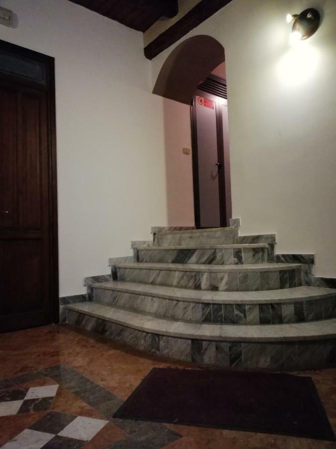 팔레르모 Casa Nel Vicolo 빌라 외부 사진