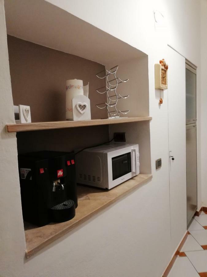 팔레르모 Casa Nel Vicolo 빌라 외부 사진