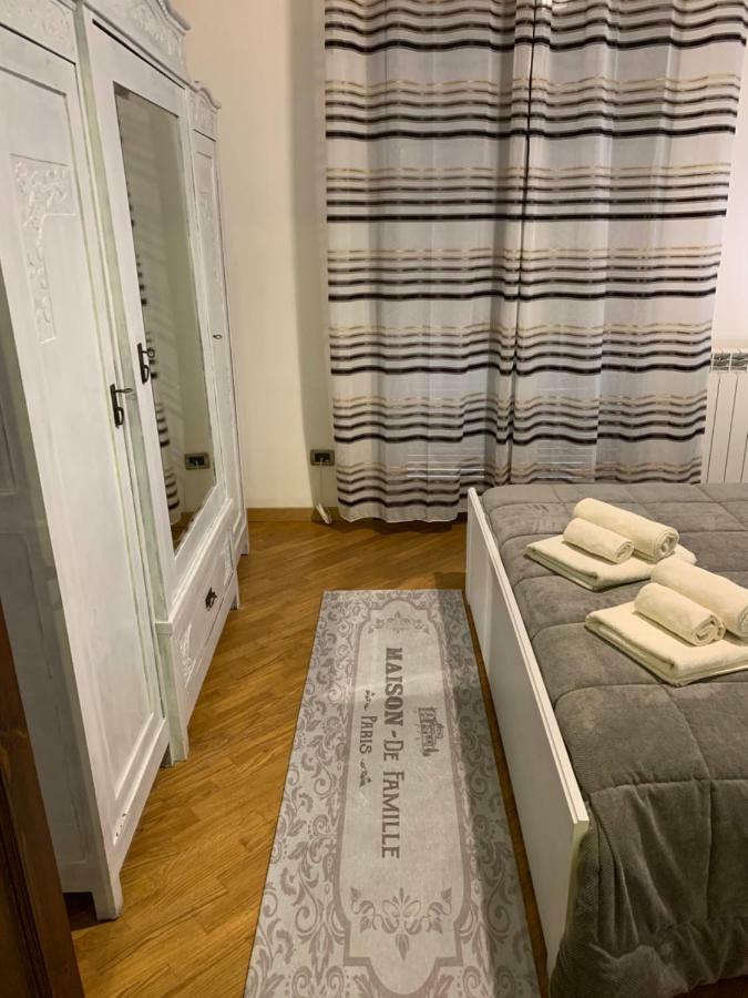 팔레르모 Casa Nel Vicolo 빌라 외부 사진