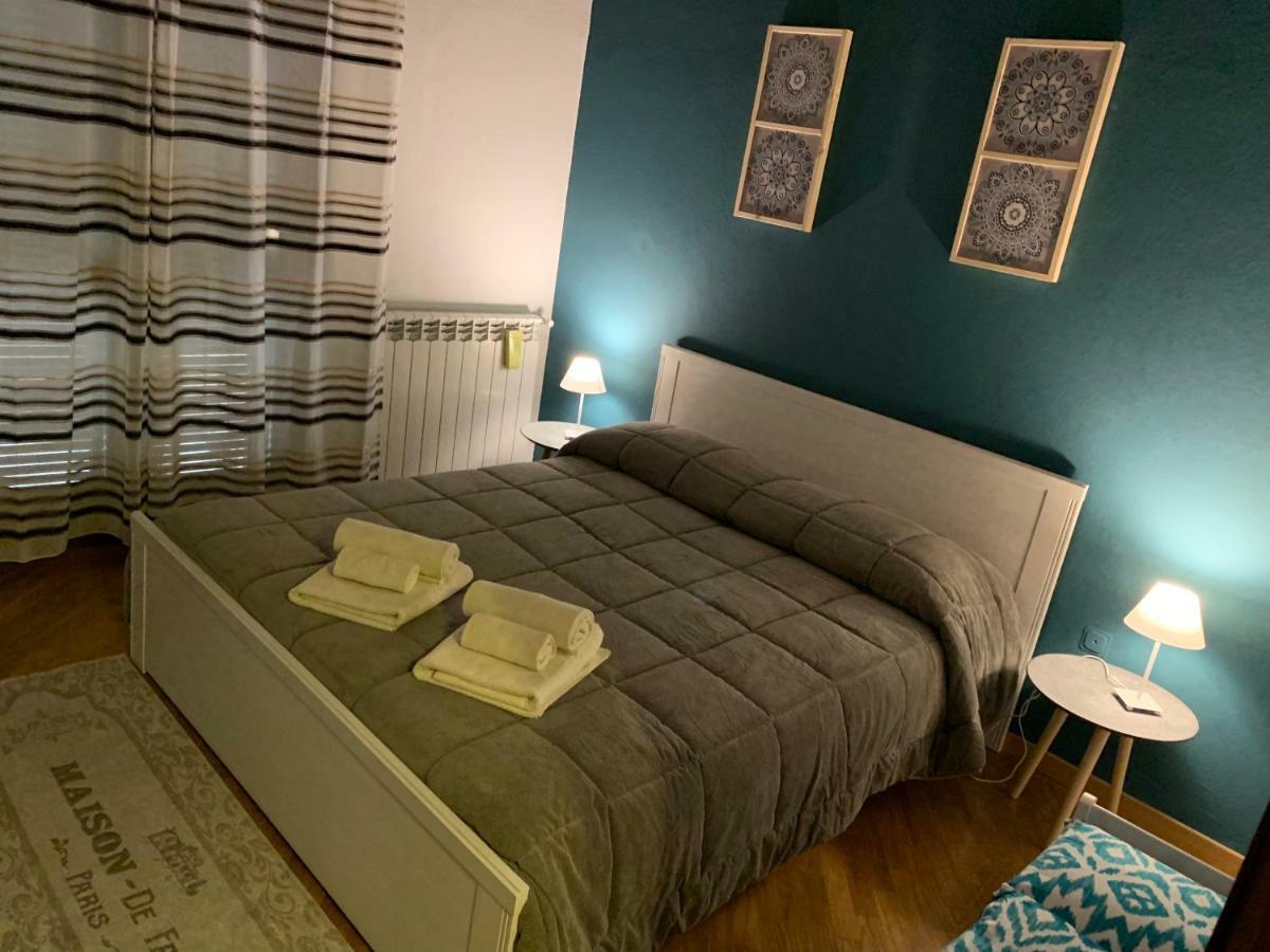 팔레르모 Casa Nel Vicolo 빌라 외부 사진