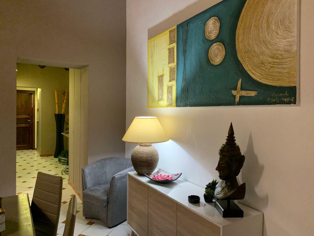 팔레르모 Casa Nel Vicolo 빌라 외부 사진