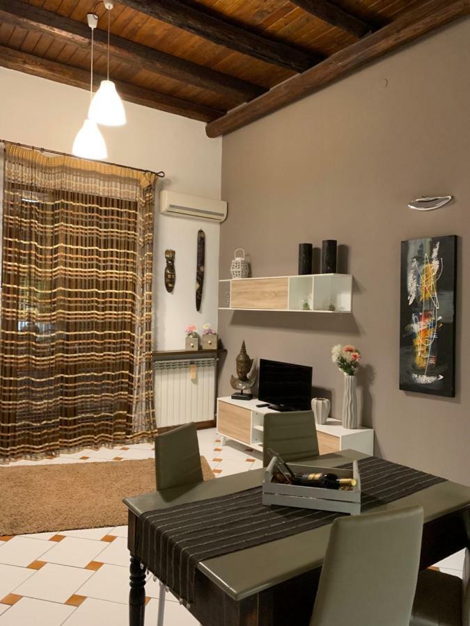 팔레르모 Casa Nel Vicolo 빌라 외부 사진